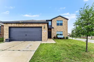 1947 Hollywood Dr, Seagoville, TX 75159 - Photo 2