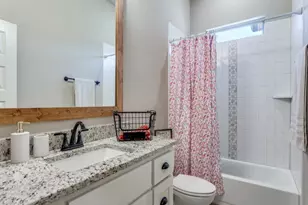 4001 Overlook Wy, Weatherford, TX 76085 - Photo 24