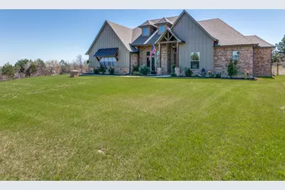4001 Overlook Way, Weatherford, TX 76085 - Photo 2