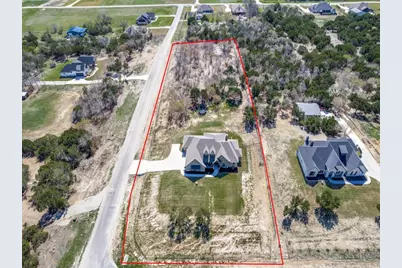 4001 Overlook Way, Weatherford, TX 76085 - Photo 38