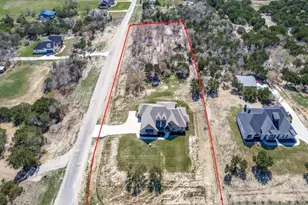 4001 Overlook Wy, Weatherford, TX 76085 - Photo 38