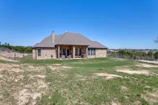 4001 Overlook Wy, Weatherford, TX 76085 - Photo 34