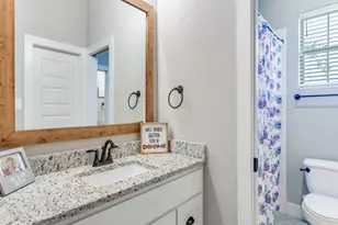 4001 Overlook Wy, Weatherford, TX 76085 - Photo 30