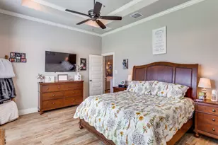 4001 Overlook Wy, Weatherford, TX 76085 - Photo 18