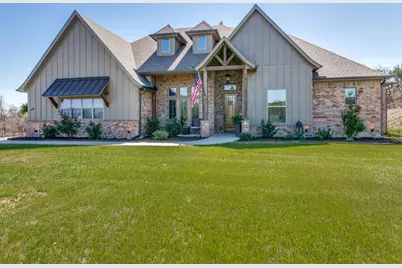 4001 Overlook Way, Weatherford, TX 76085 - Photo 1