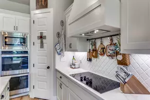 4001 Overlook Wy, Weatherford, TX 76085 - Photo 12