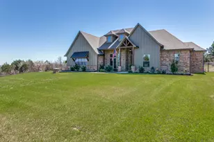 4001 Overlook Wy, Weatherford, TX 76085 - Photo 2