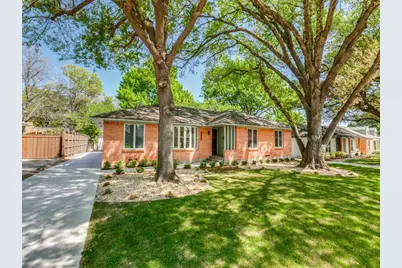 6327 Town Hill Lane, Dallas, TX 75214 - Photo 2