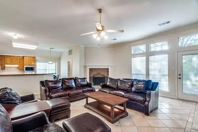 6302 Hidden Springs, Garland, TX 75044 - Photo 2
