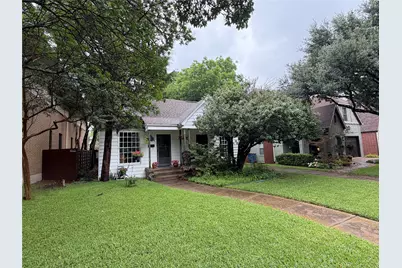 6019 Vickery Boulevard, Dallas, TX 75206 - Photo 1
