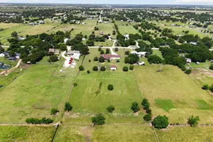1958 Crockett St, Sanger, TX 76266 - Photo 32