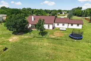 1958 Crockett St, Sanger, TX 76266 - Photo 34