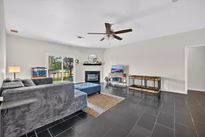 1958 Crockett Street, Sanger, TX 76266 - Photo 6