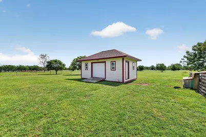 1958 Crockett Street, Sanger, TX 76266 - Photo 28