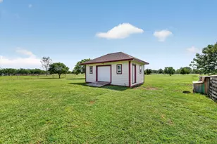 1958 Crockett St, Sanger, TX 76266 - Photo 28