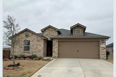 9301 Hill Topper Trail, Fort Worth, TX 76131 - Photo 1