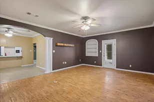 206 N Bouldin St, Hamilton, TX 76531 - Photo 4