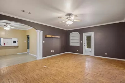 206 N Bouldin Street, Hamilton, TX 76531 - Photo 4