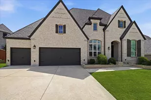 1208 Armadillo Trl, Lantana, TX 76226 - Photo 1