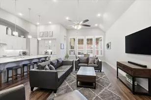 1208 Armadillo Trl, Lantana, TX 76226 - Photo 6
