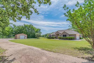 9789 S State Highway 34, Scurry, TX 75158 - Photo 20