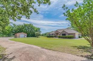 9789 S State Hwy 34, Scurry, TX 75158 - Photo 20