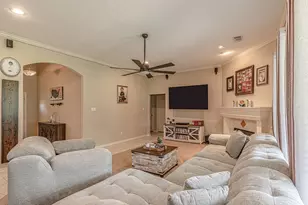 9789 S State Hwy 34, Scurry, TX 75158 - Photo 4