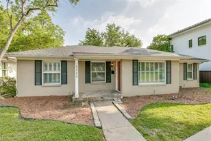 6545 Winton St, Dallas, TX 75214 - Photo 1