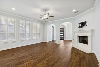 6928 Heather Lane, North Richland Hills, TX 76182 - Photo 6