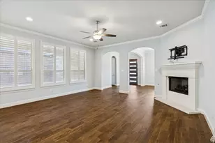6928 Heather Ln, North Richland Hills, TX 76182 - Photo 6