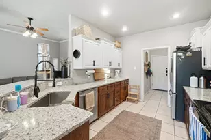 5434 Wagon Wheel Ave, Abilene, TX 79606 - Photo 16