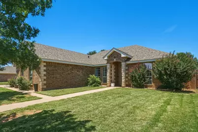 5434 Wagon Wheel Avenue, Abilene, TX 79606 - Photo 2