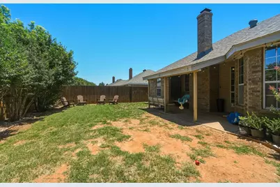 5434 Wagon Wheel Avenue, Abilene, TX 79606 - Photo 36