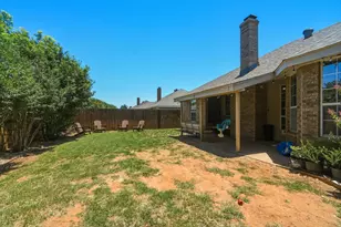 5434 Wagon Wheel Ave, Abilene, TX 79606 - Photo 36