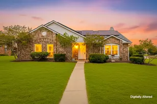 12 Kean Cir, The Colony, TX 75056 - Photo 1