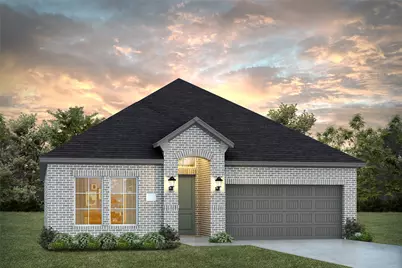 6925 Chief Spotted Tail Drive, McKinney, TX 75070 - Photo 1