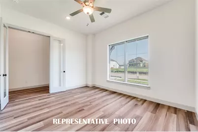 6925 Chief Spotted Tail Drive, McKinney, TX 75070 - Photo 12