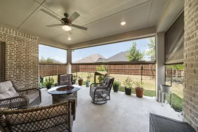 3621 Platte River Trail, Celina, TX 75078 - Photo 2