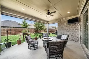 3621 Platte River Trl, Celina, TX 75078 - Photo 24