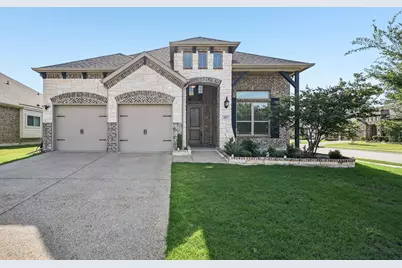 4002 Morning Dove Drive, Melissa, TX 75454 - Photo 1