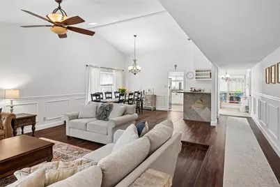 3017 Newcastle Court, Flower Mound, TX 75028 - Photo 6