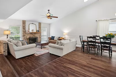 3017 Newcastle Court, Flower Mound, TX 75028 - Photo 4