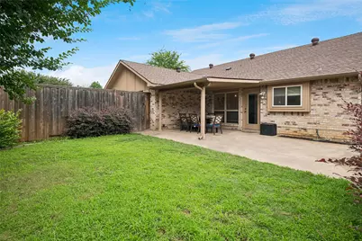 3017 Newcastle Court, Flower Mound, TX 75028 - Photo 20