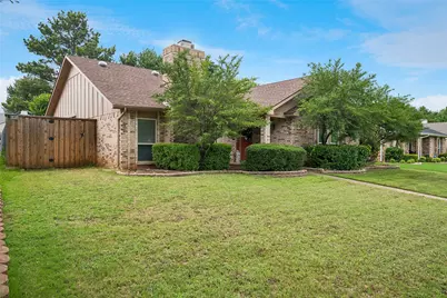 3017 Newcastle Court, Flower Mound, TX 75028 - Photo 2