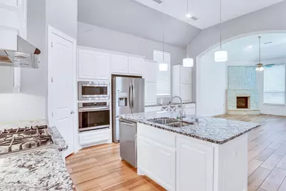 6108 Strada Cove, Fort Worth, TX 76123 - Photo 4