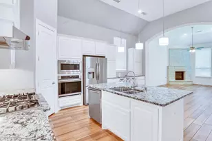 6108 Strada Cv, Fort Worth, TX 76123 - Photo 4