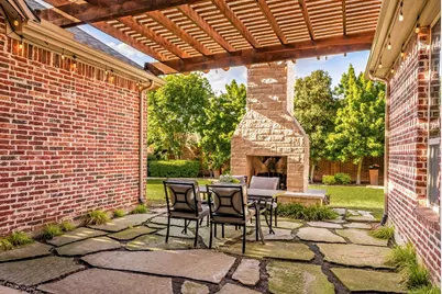 4440 Sapphire Drive, Frisco, TX 75034 - Photo 30