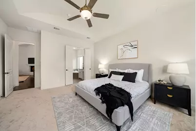 4440 Sapphire Drive, Frisco, TX 75034 - Photo 18