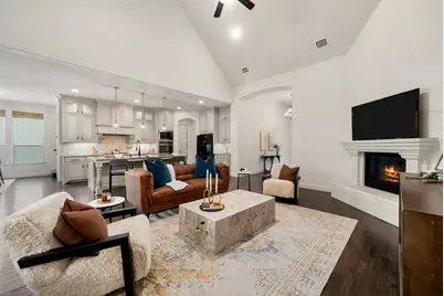 4440 Sapphire Drive, Frisco, TX 75034 - Photo 1