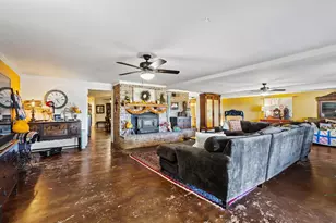 2321 Co Rd 2100, Ivanhoe, TX 75447 - Photo 22